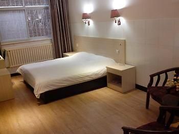 Anyang  Keyun Hotel מראה חיצוני תמונה