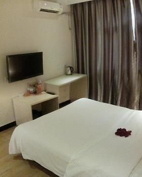 Anyang  Keyun Hotel מראה חיצוני תמונה