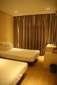Anyang  Keyun Hotel מראה חיצוני תמונה