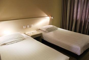 Anyang  Keyun Hotel מראה חיצוני תמונה