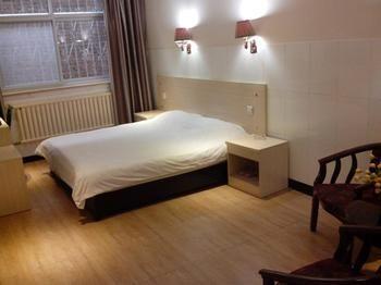 Anyang  Keyun Hotel מראה חיצוני תמונה