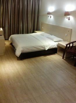 Anyang  Keyun Hotel מראה חיצוני תמונה