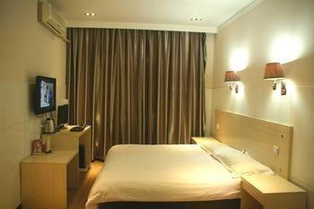Anyang  Keyun Hotel מראה חיצוני תמונה