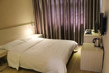Anyang  Keyun Hotel מראה חיצוני תמונה